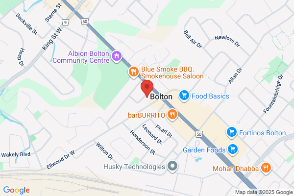 Bolton Family Dental Centre