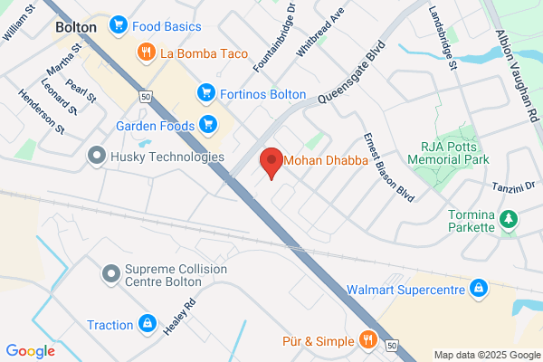 Bolton Dental Care Centre