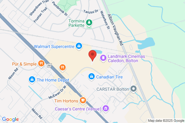Dentistry In Bolton