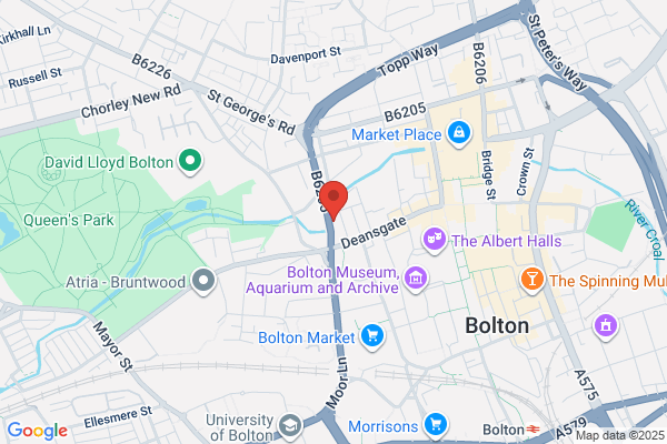 Greenspoon Irina Dr Dentist