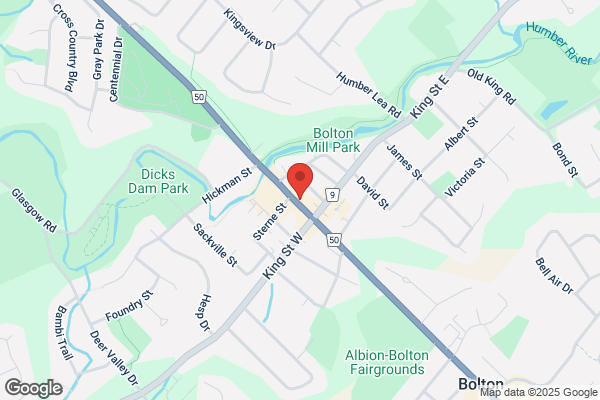 Humber Valley Dental