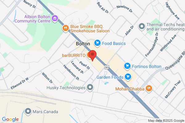 South Hill Dental - Bolton