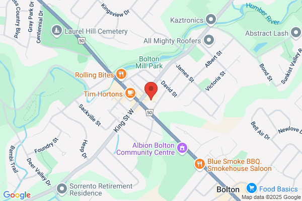 Bolton Dry Cleaners