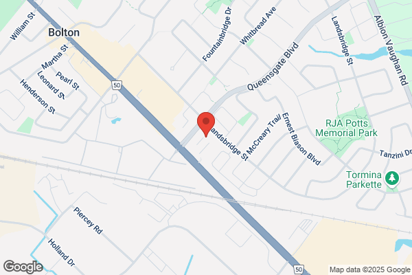Queensgate Express Cleaners