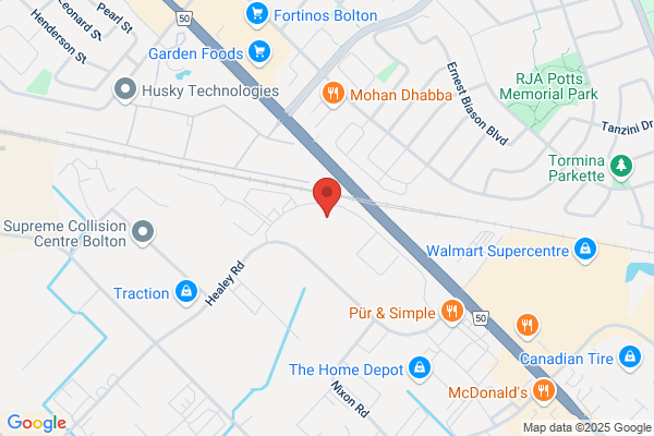 Albion Brampton Electric