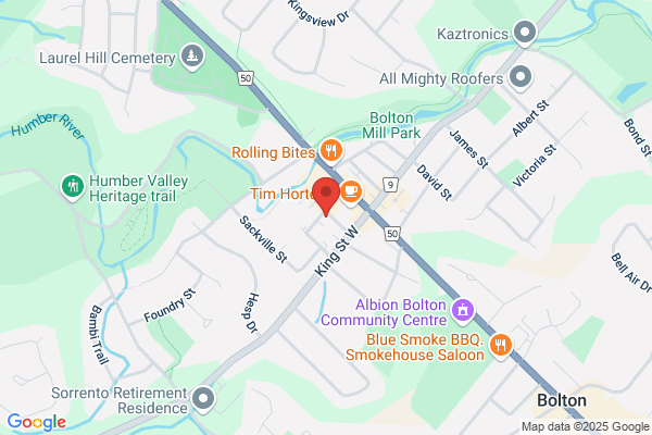 Caledon Chamber of Commerce