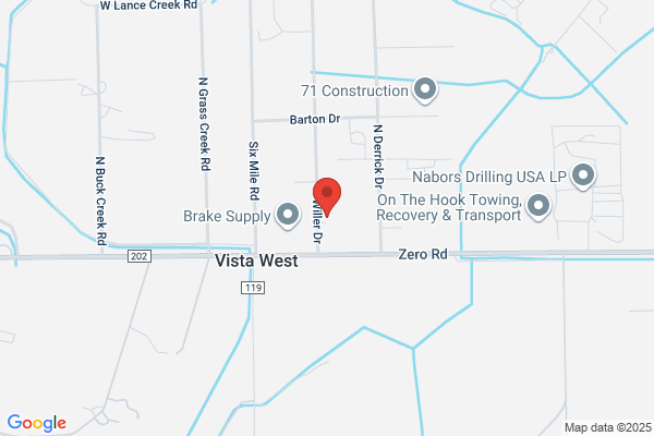 Cobra Transportation Inc