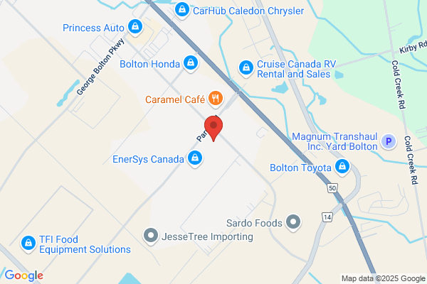 High Hills Canada Transportation Inc