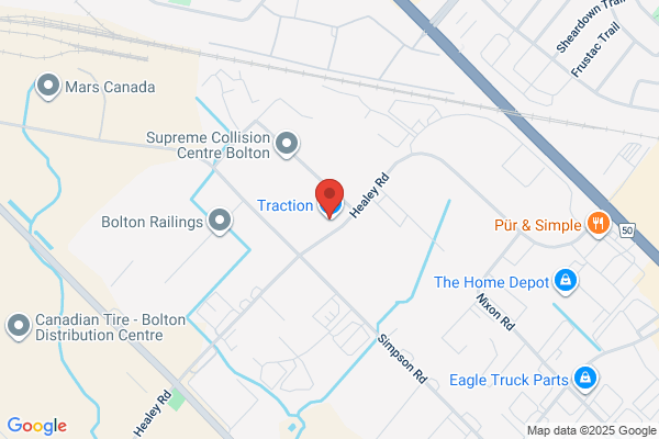 Vicsons Transport