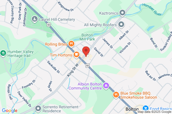 Home Care Assistance of Caledon