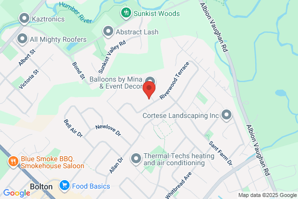 Brightview Construction Inc.