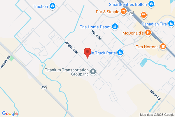 Basse Machine and Tool Ltd