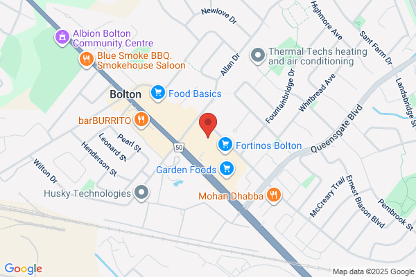 Painters Bolton