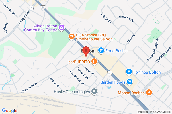 Bolton Veterinary Clinic