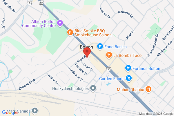 Bolton Clinic Pharmacy