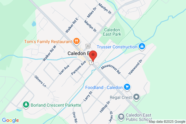 Caledon East Medical Clinic