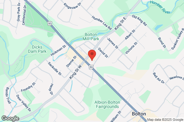Albion Hills Physiotherapy