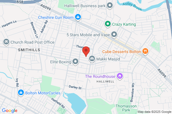 N A R Plumbing & Heating Ltd