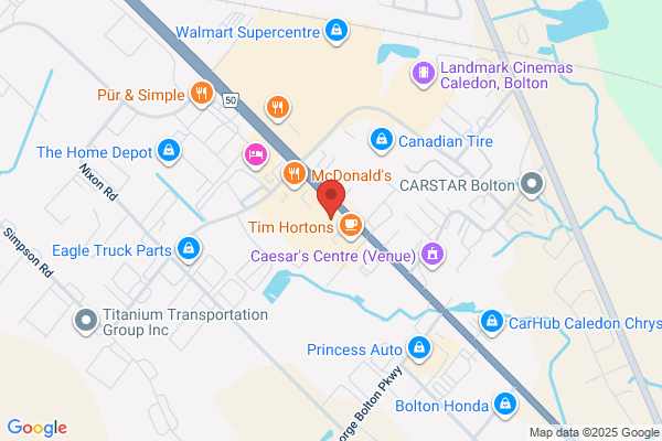Royal Lepage Rcr Realty, Caledon Regional Ofc