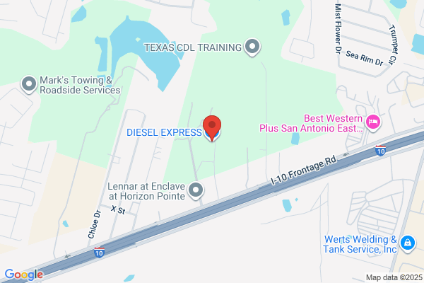 Diesel Express