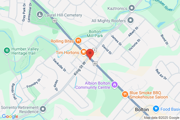 Allegro Fine Foods Inc
