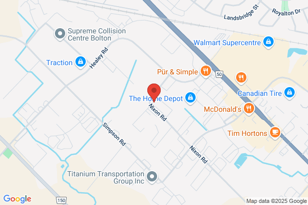 Leaside Sheet Metal Inc