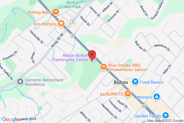 Caledon Parent-Child Centre