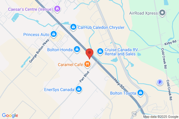Caledon Community Living