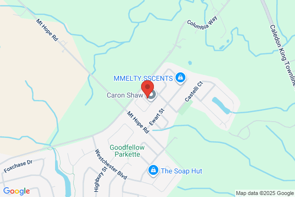 Hawkstone Sports Inc