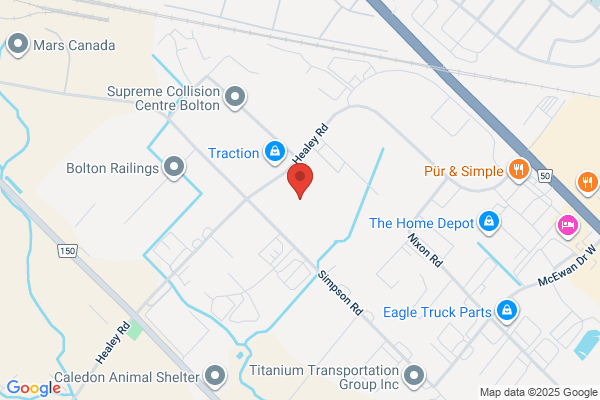 Quad Steel Inc