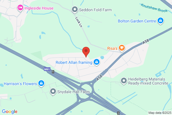 V P Heating & Air Conditioning Ltd