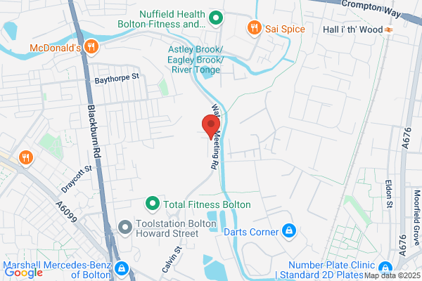 Breezewood Pool Services Ltd