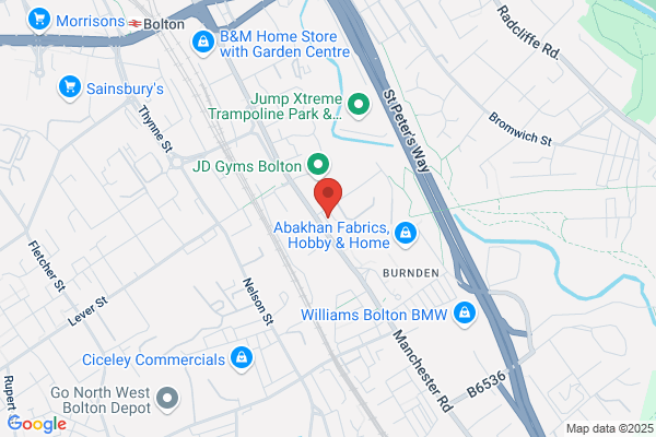 Firestone Tire and Automotive Centres