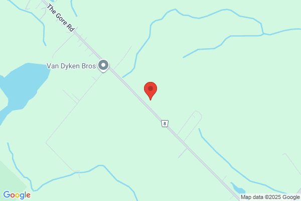 Caledon Transmission