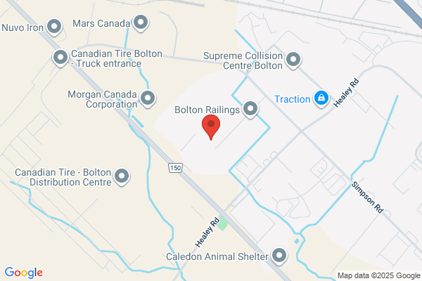 Flow Fabrication Inc