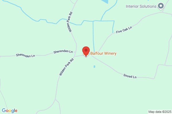 Humber Valley Winery