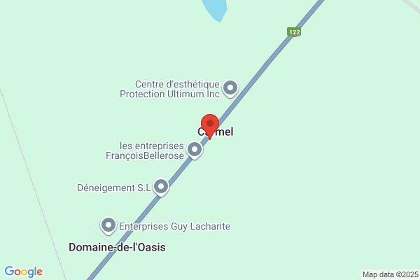 Pieux Goliathtech Drummondville