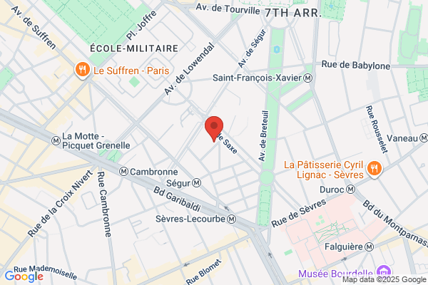 Salle La Pente Douce