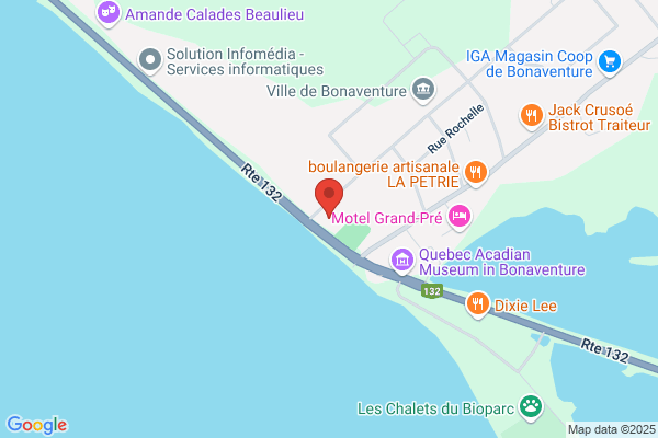 Alimentation Couche-Tard