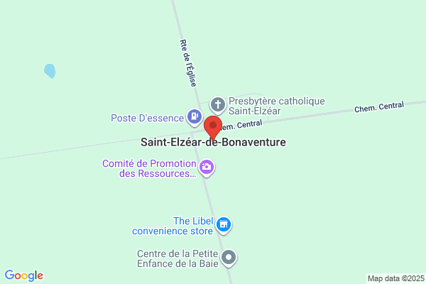 Association Coop Forestiere De St-Elzear