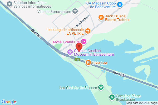 Bureau Information Touristique