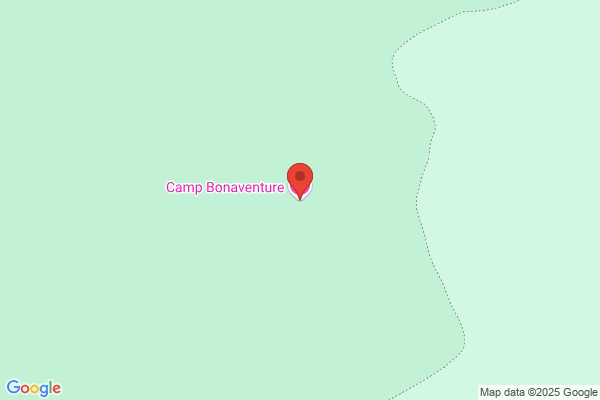 Camp Bonaventure Ltee