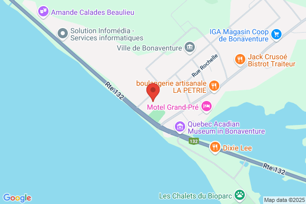 Clinique D'optometrie Optique Chaleurs, Dr Rosanne Lavallee OD