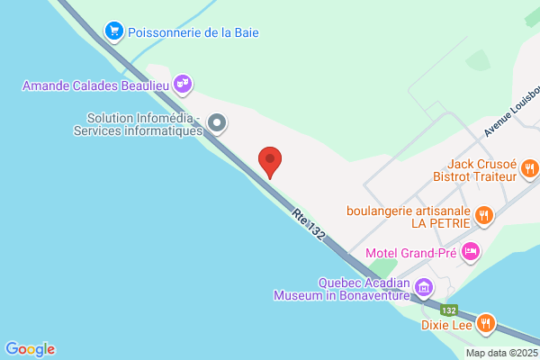 Entre-Tiens Chaleurs