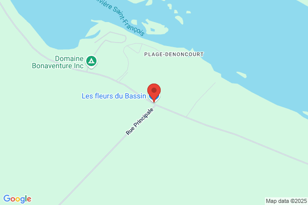 Fleuriste Boudreau Enr