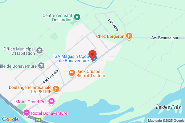 Institut De Beaute Cathy Pitre