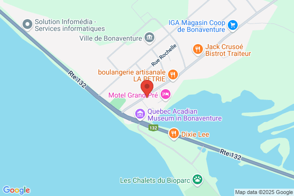 La Fabrique Bonaventure