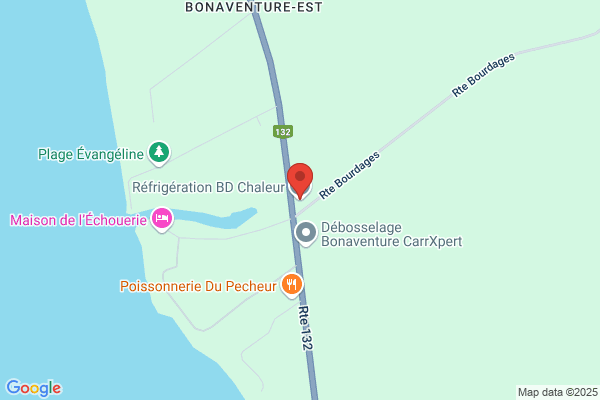 Plomberie Bourdages Inc