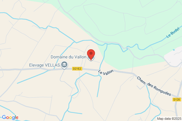 Ranch Du Vallon Enr