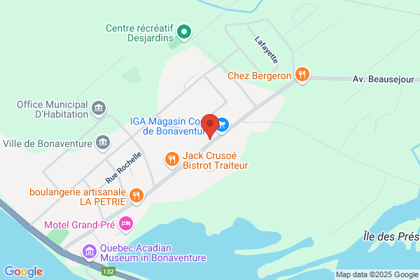 Regroupement Des Organismes Communautaires Gaspesie/